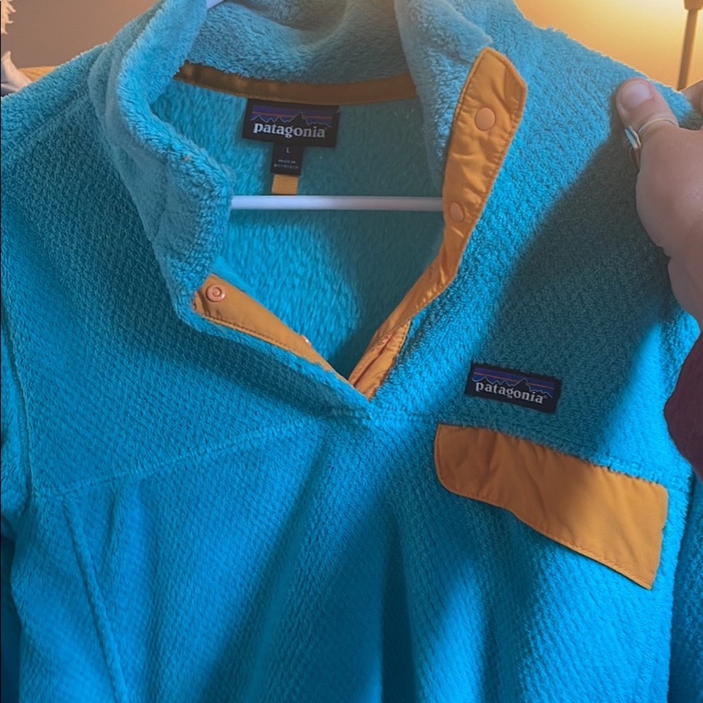 Patagonia